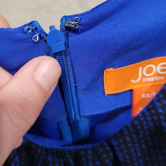 Joe fresh dress - Picture 2 of 7